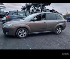 Ricambi Fiat Croma 1.9 MTJ 150cv 939A2000 2009