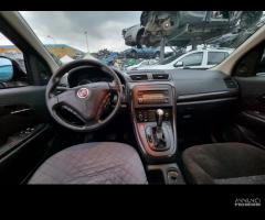 Ricambi Fiat Croma 1.9 MTJ 150cv 939A2000 2009