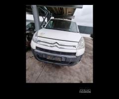 Ricambi Citroen Berlingo 2009 1.6 HDI 9HZ