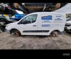 Ricambi Citroen Berlingo 2009 1.6 HDI 9HZ