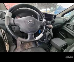 Ricambi Citroen Berlingo 2009 1.6 HDI 9HZ