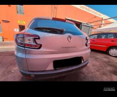 Ricambi Renault MéganeSportour 1.5 dCi 2010 K9KJ8