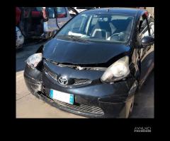 RICAMBI USATI TOYOTA AYGO 2005-2014 1.0 B - 1