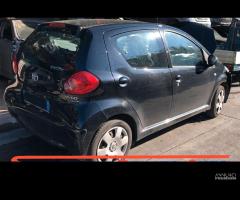 RICAMBI USATI TOYOTA AYGO 2005-2014 1.0 B - 2