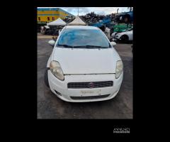 Ricambi Fiat Grande Punto 2011 1.3 MTJ 199B1000 - 1