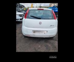 Ricambi Fiat Grande Punto 2011 1.3 MTJ 199B1000 - 2