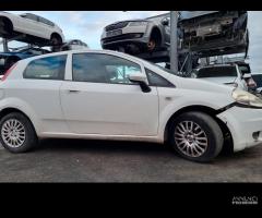 Ricambi Fiat Grande Punto 2011 1.3 MTJ 199B1000 - 3