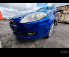 Ricambi Fiat Bravo 2010 1.9 MTJ 150cv 937A5000 - 1