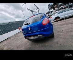 Ricambi Fiat Bravo 2010 1.9 MTJ 150cv 937A5000 - 3