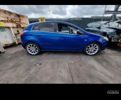 Ricambi Fiat Bravo 2010 1.9 MTJ 150cv 937A5000