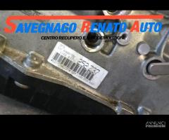 CAMBIO AUTOMATICO ZF BMW SERIE 1 125D MSPORT 15-19 - 3