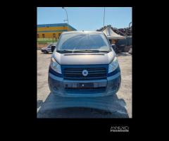 Ricambi Fiat Scudo 1.6 HDi 16v 9HU 2009