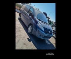 Ricambi Fiat Scudo 1.6 HDi 16v 9HU 2009