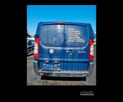 Ricambi Fiat Scudo 1.6 HDi 16v 9HU 2009