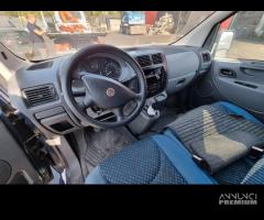 Ricambi Fiat Scudo 1.6 HDi 16v 9HU 2009