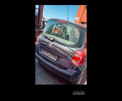 Ricambi Renault Modus 1.5 dCi 2009 K9KM7 - 5