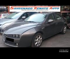 RICAMBI USATI ALFA ROMEO 159 5 porte BERLINA - 1