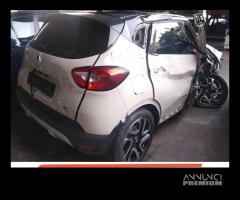 Ricambi usati renault captur 2013-2019 - 1