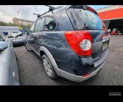 Ricambi Chevrolet Captiva 2.0 VCDi 2009 Z20S - 1