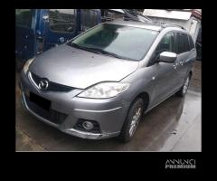 Ricambi usati mazda 5 restyling 2005-2015 - 1