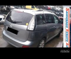 Ricambi usati mazda 5 restyling 2005-2015 - 2