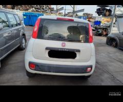 Ricambi Fiat Panda 2015