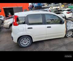 Ricambi Fiat Panda 2015