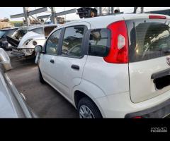 Ricambi Fiat Panda 2015