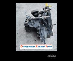 Cambio manuale 5 marce fiat uno 1.0 b cod.156a2246 - 2