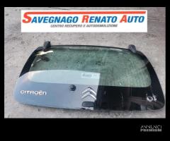 Lunotto portellone posteriore citroen c1 - 1