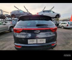 Ricambi Kia Sportage 2017 1.7 Diesel D4FD - 1