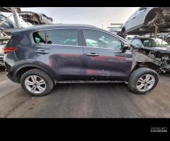 Ricambi Kia Sportage 2017 1.7 Diesel D4FD - 2