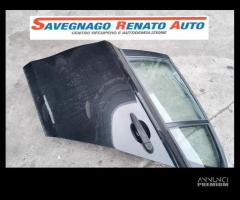 Porta posteriore bmw serie 1 e87 2004-2012 5 porte - 1