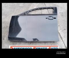 Porta anteriore sx bmw serie 1 e87 2004-2012 5 p - 1