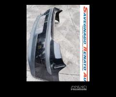 Paraurti posteriore bmw serie 1 e87 2004-2012 - 3