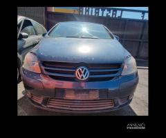 Ricambi Volkswagen Golf Plus 2007 1.9 TDI BKC - 1