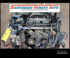 Motore ford fuja 1.2 benzina 16v 55 kw 75 cv - 1