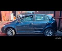 Ricambi Volkswagen Golf Plus 2007 1.9 TDI BKC - 3