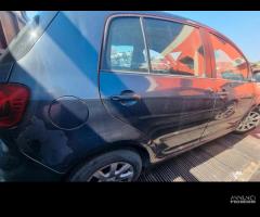 Ricambi Volkswagen Golf Plus 2007 1.9 TDI BKC