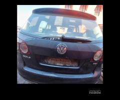 Ricambi Volkswagen Golf Plus 2007 1.9 TDI BKC