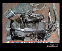 Motore volkswagen cod. rp 1.8 b 8v 66 kw 90 cv - 1