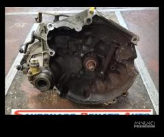 Cambio manuale 5m peugeot 106 citroen saxo' hfz - 2