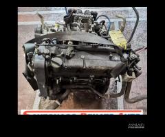 Motore cod. 188a4000 fiat lancia 1.2 8v 44 kw 60 - 1