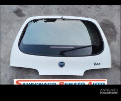 Portellone posteriore fiat 600 seicento 1998-2010 - 1