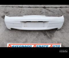 Paraurti posteriore fiat 600 seicento 1998-2010 - 1