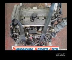 Motore cod. b5244s2 volvo s60 v70 2.4 b 140 cv - 1