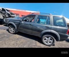 Ricambi Land Rover Freelander 2005 2.0 TD4 204D3 - 3