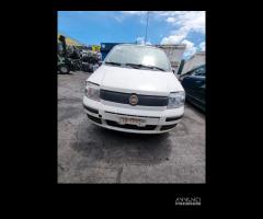 Ricambi Fiat Panda 2006 1.3 Mtj 169A1000 - 1