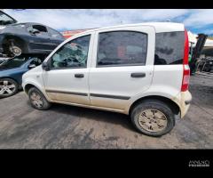 Ricambi Fiat Panda 2006 1.3 Mtj 169A1000