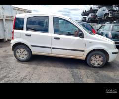 Ricambi Fiat Panda 2006 1.3 Mtj 169A1000 - 3